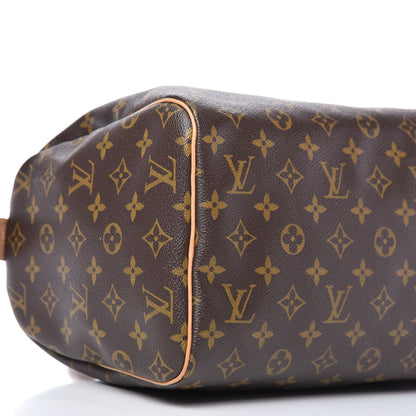 Louis Vuitton Monogram Speedy 30 6 of 10
