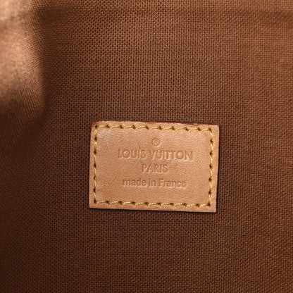 Louis Vuitton Monogram Cabas Beaubourg 5 of 8
