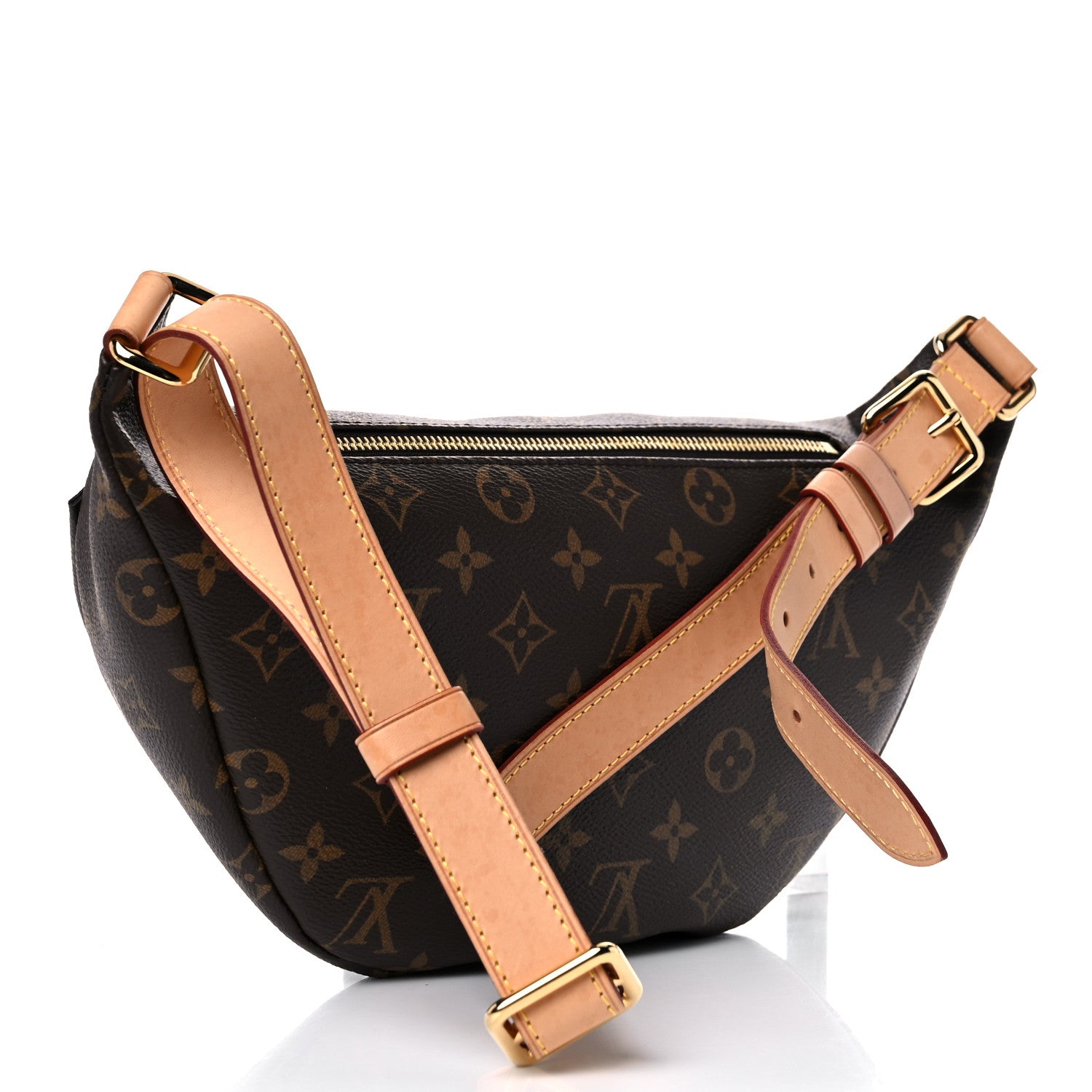 Louis Vuitton Monogram Bumbag 3 of 18