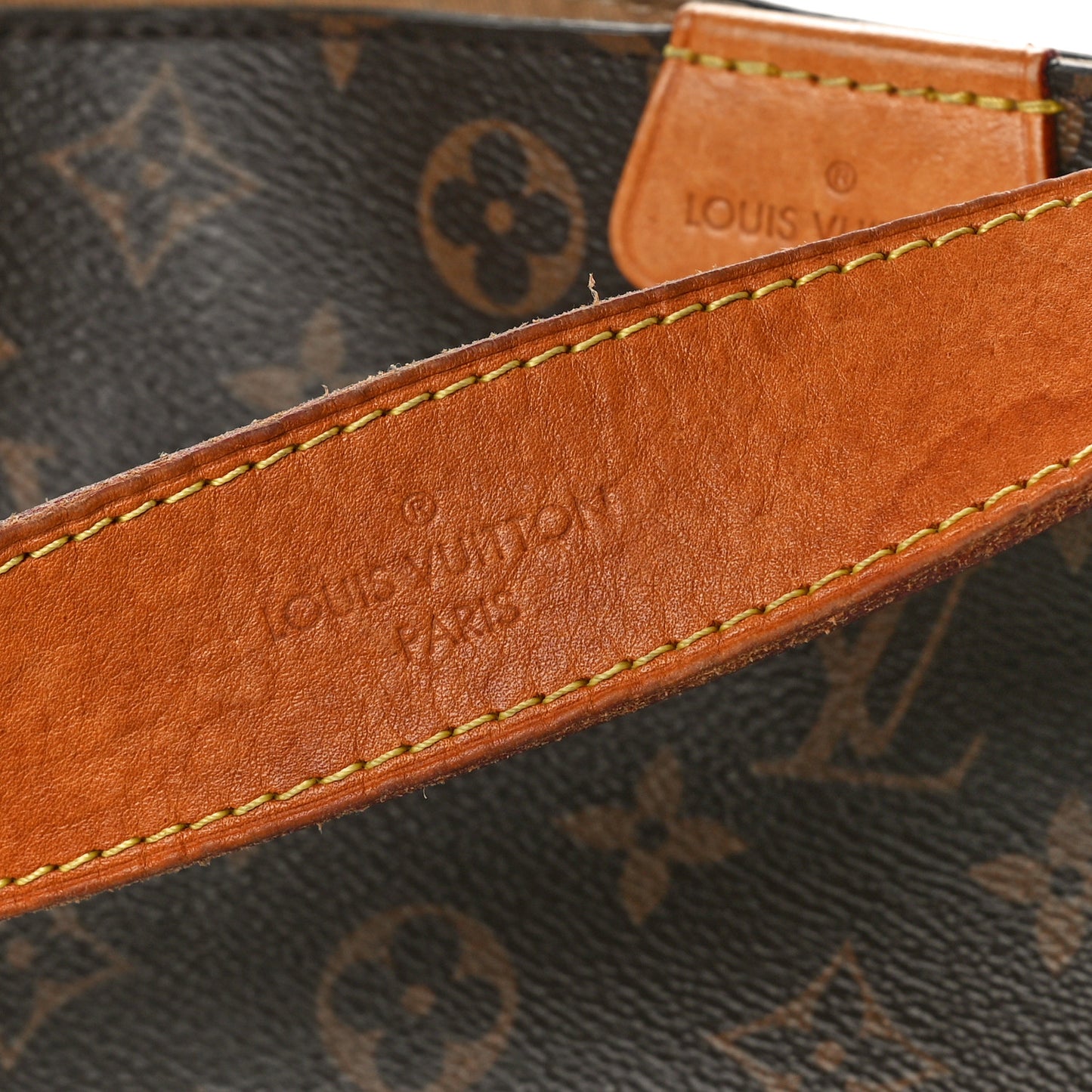 Monogram Graceful PM