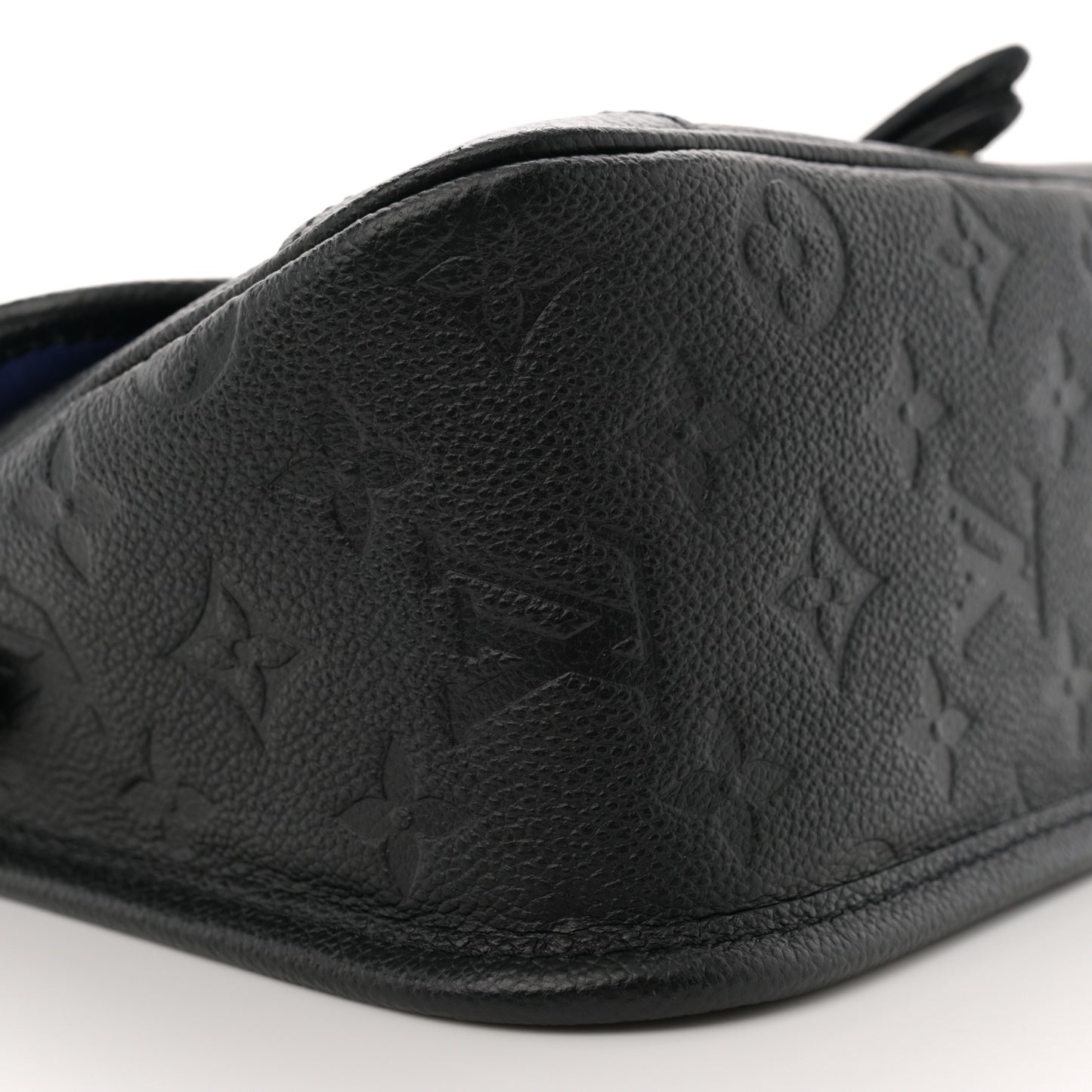 Empreinte Monogram Giant Diane Black