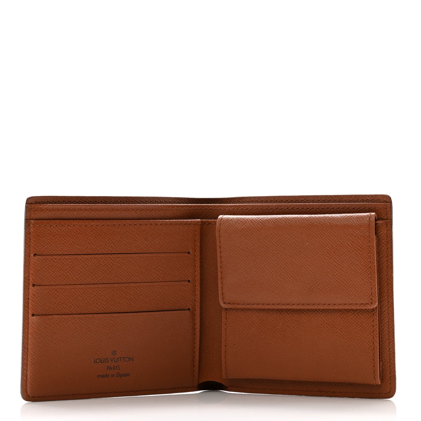 Monogram Marco Wallet
