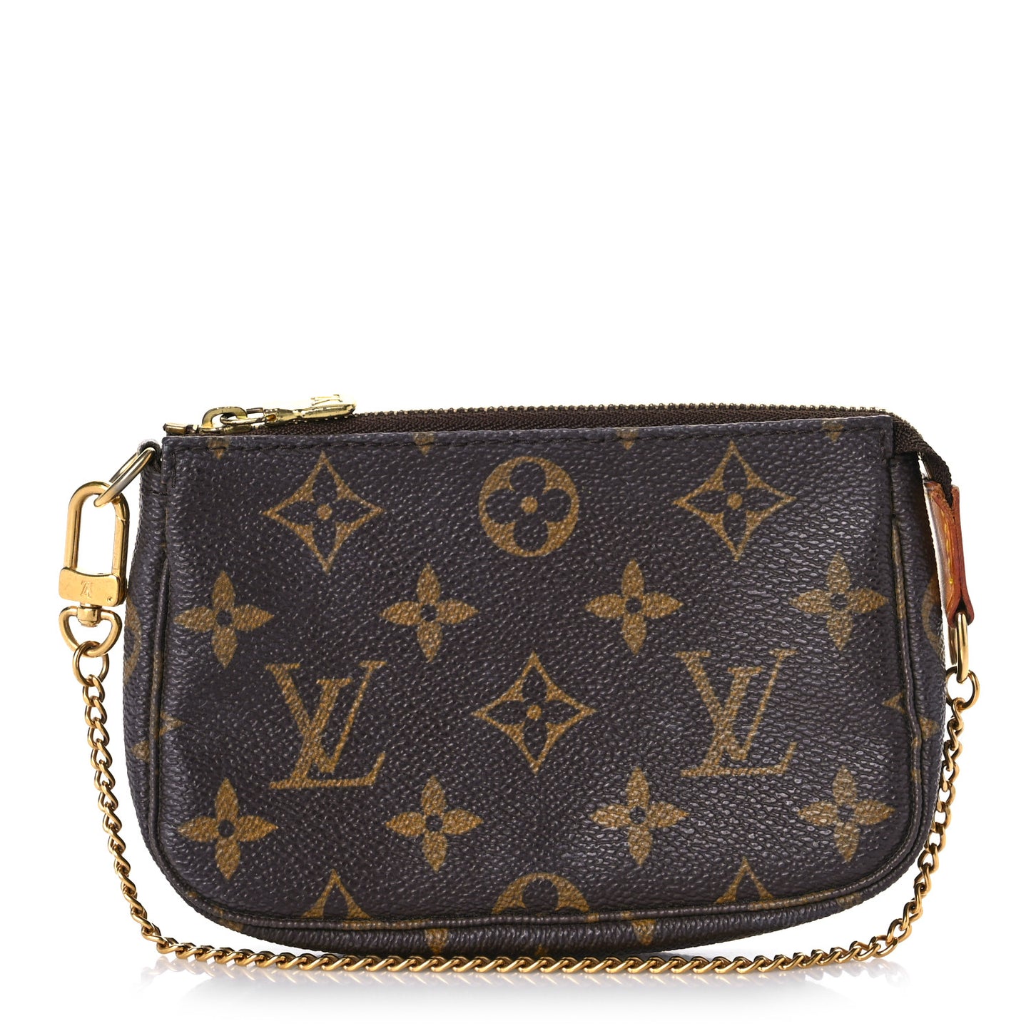 Monogram Mini Pochette Accessories