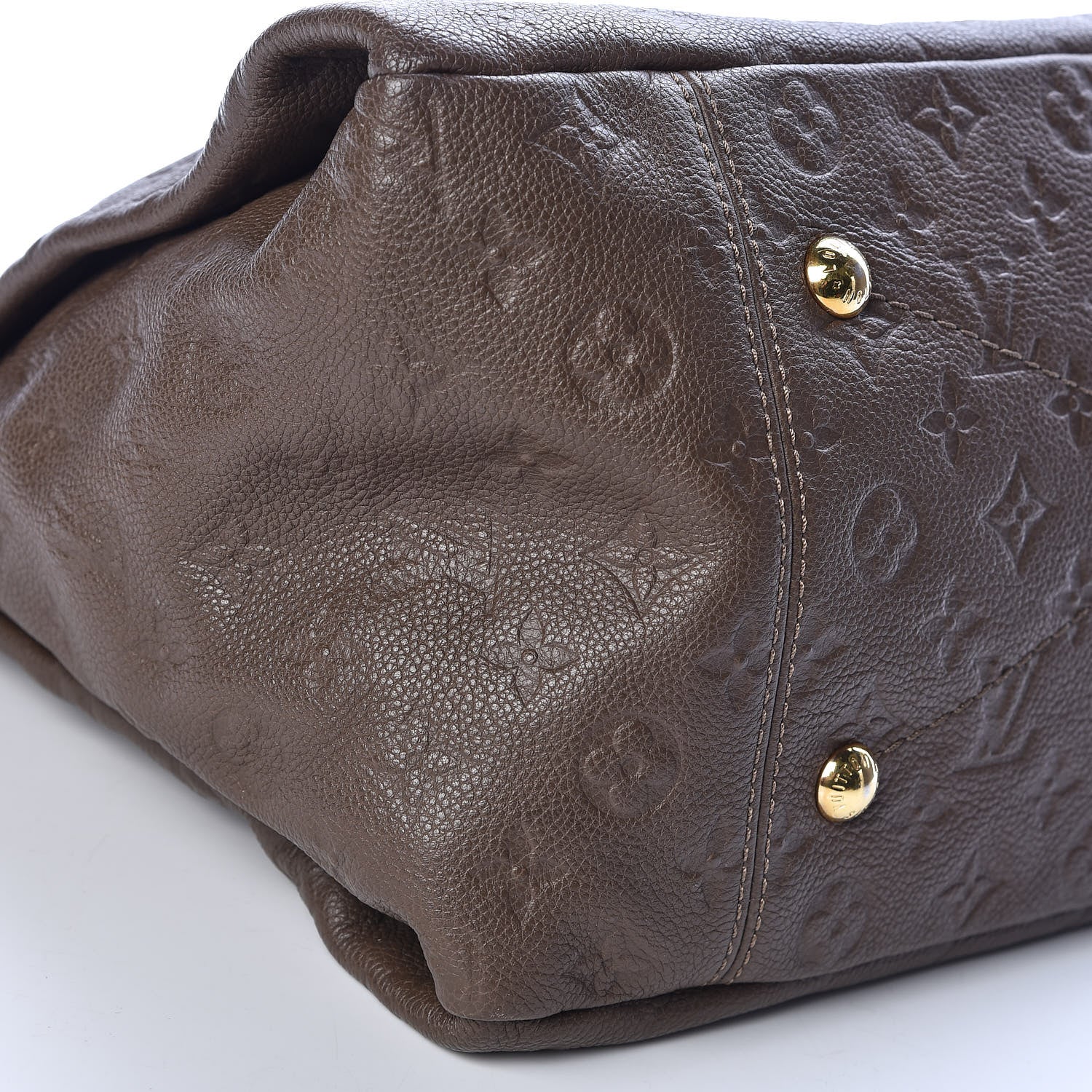 Louis Vuitton Empreinte Artsy MM Ombre 9 of 10