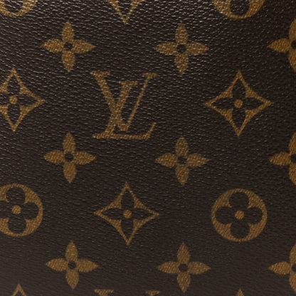Louis Vuitton Monogram Sac Coussin GM 8 of 10