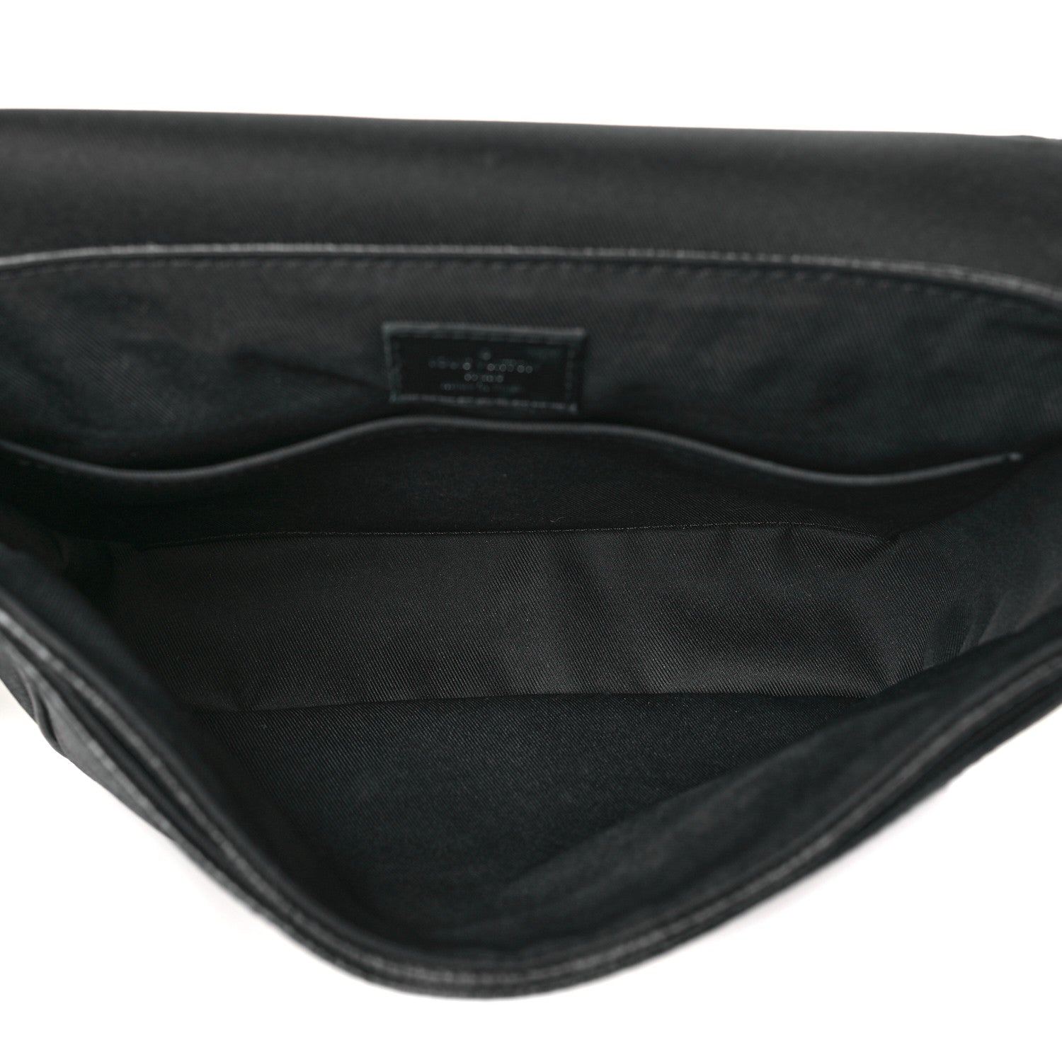 Louis Vuitton Damier Graphite District PM NM 5 of 10