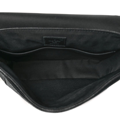 Louis Vuitton Damier Graphite District PM NM 5 of 10