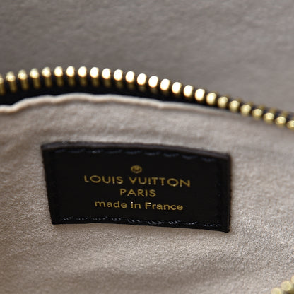 Louis Vuitton Monogram Giant Jungle NéoNoé Ivory 5 of 6