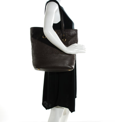 Louis Vuitton Empreinte Citadine PM Earth 2 of 11