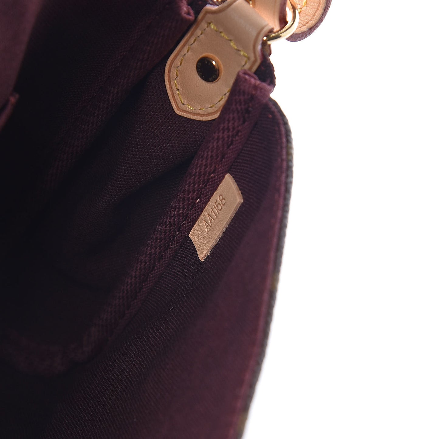 Monogram Favorite MM