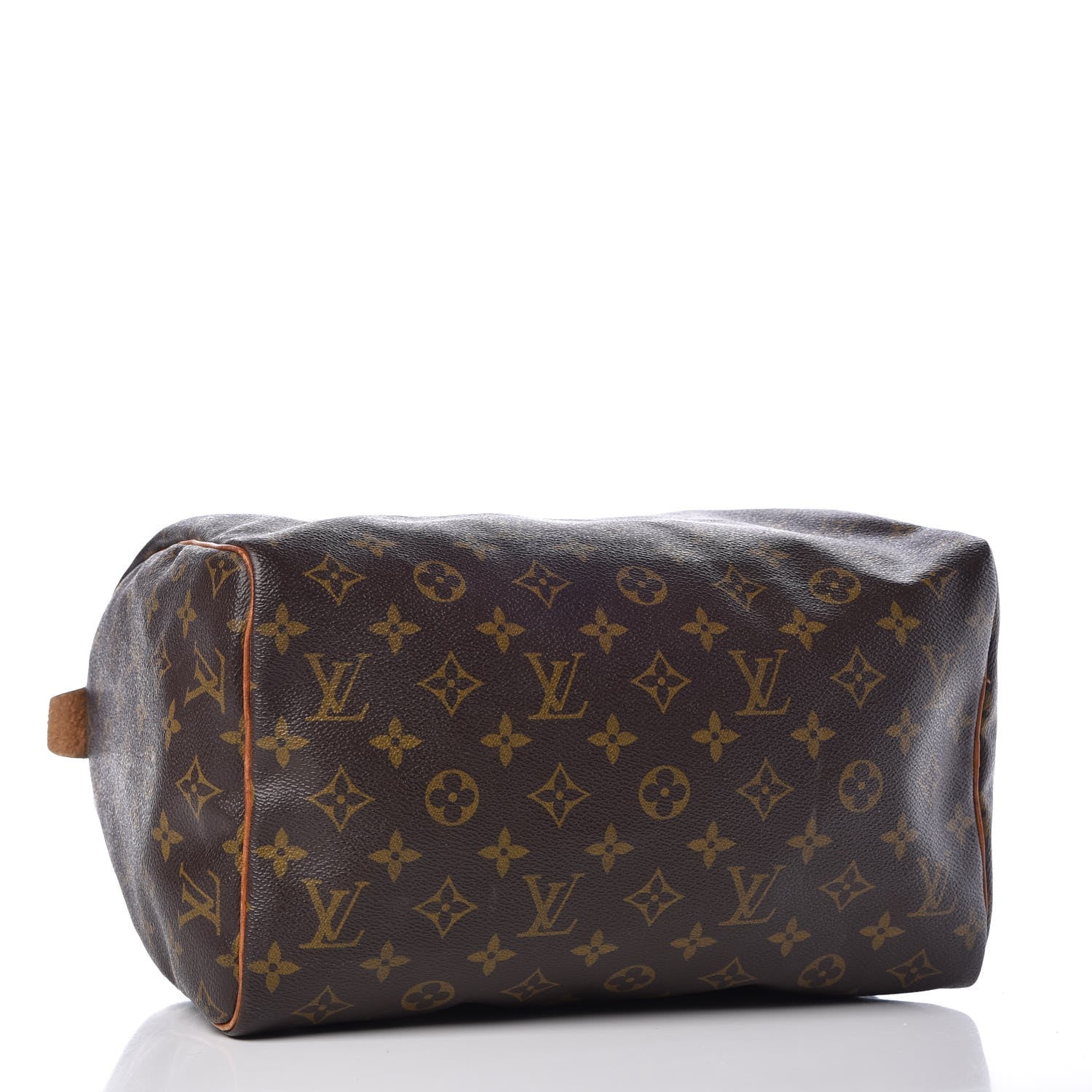 Louis Vuitton Monogram Speedy 30 4 of 17