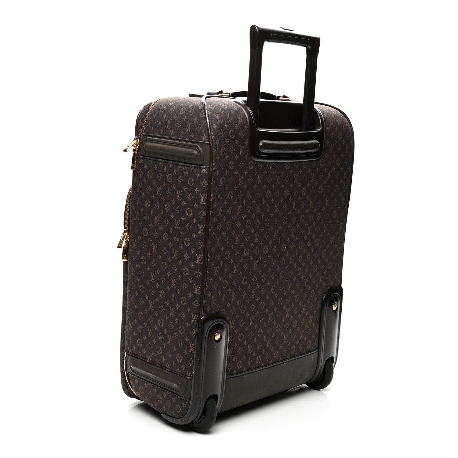 Louis Vuitton Monogram Idylle Pegase 55 Fusain 2 of 10