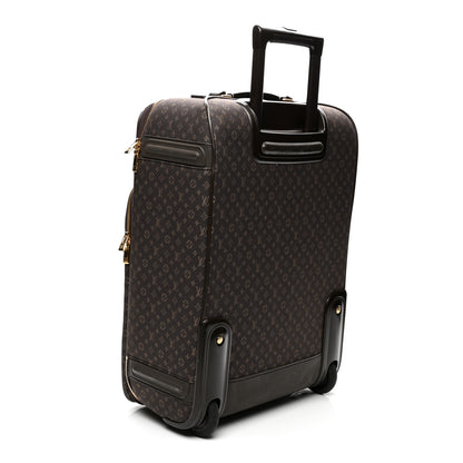 Louis Vuitton Monogram Idylle Pegase 55 Fusain 2 of 10