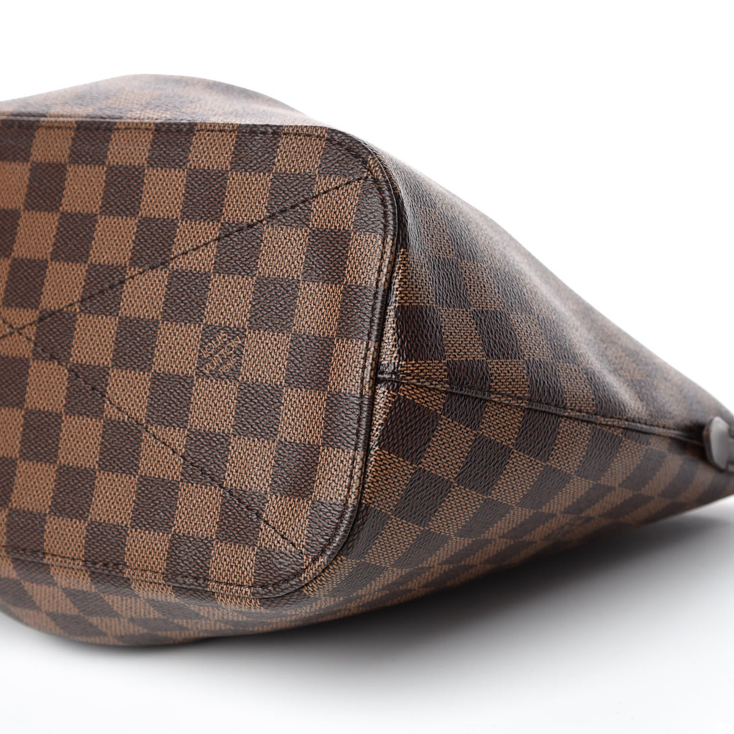 Damier Ebene Siena MM