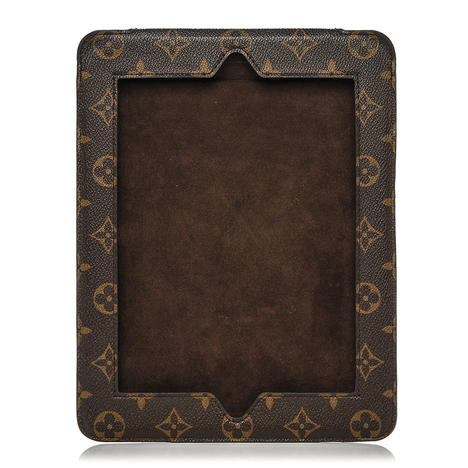 Louis Vuitton Monogram Ipad Frame Case 1 of 6