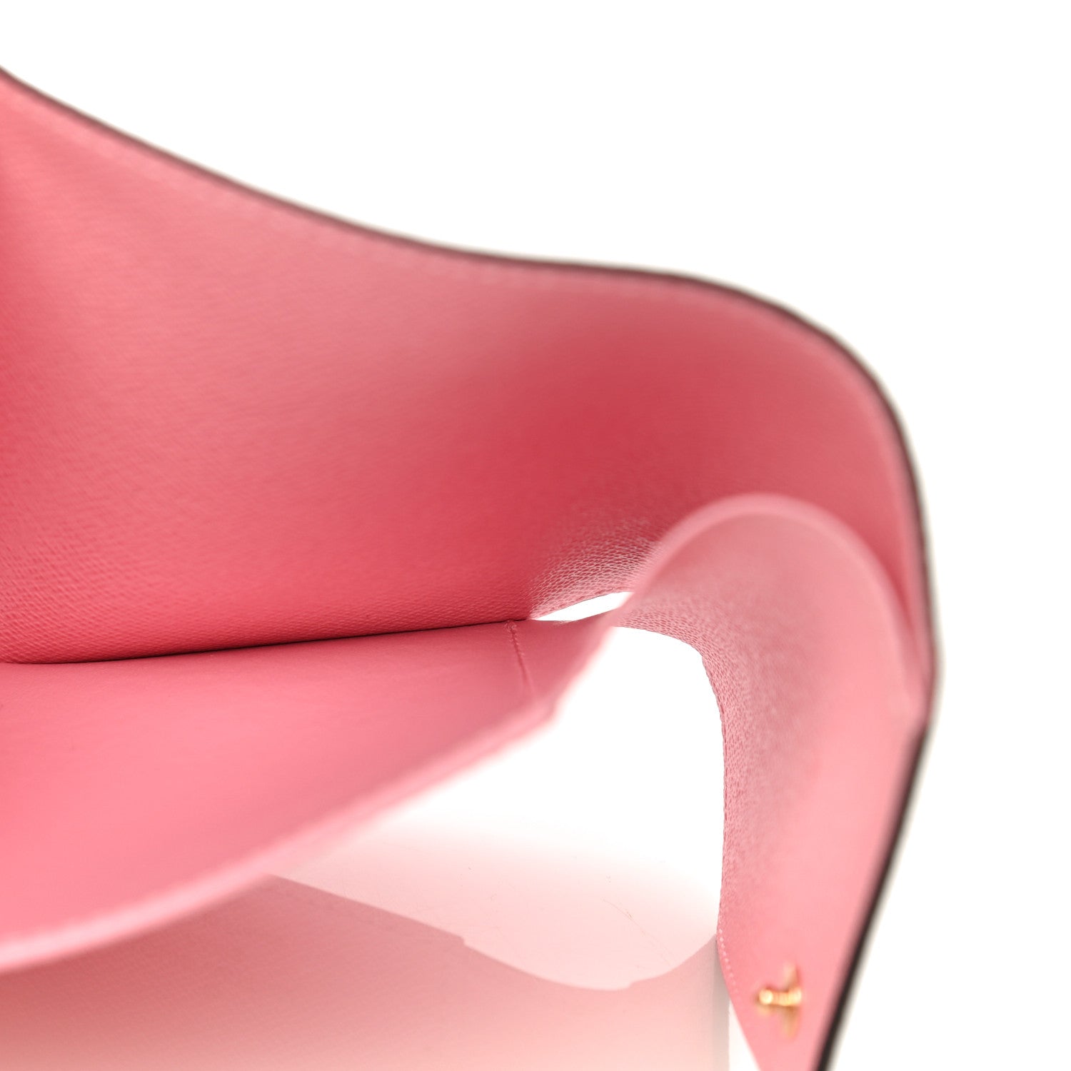 Louis Vuitton Damier Ebene Studded Victorine Wallet 8 of 12