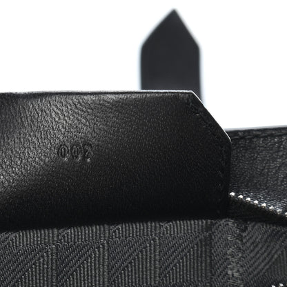 Proenza Schouler Soft Grainy Calfskin Tiny PS1 Satchel Black 7 of 9