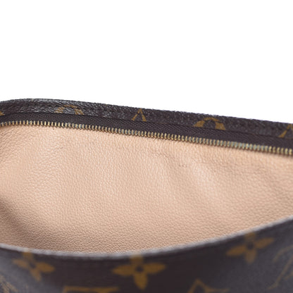 Louis Vuitton Monogram Toiletry Pouch 26 12 of 13