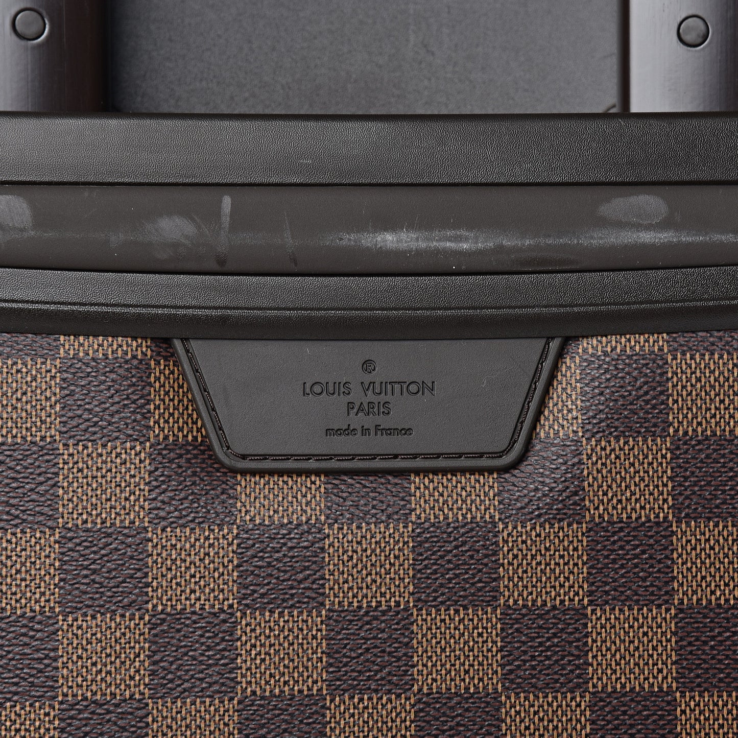 Damier Ebene Zephyr 55