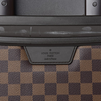 Louis Vuitton Damier Ebene Zephyr 55 9 of 17