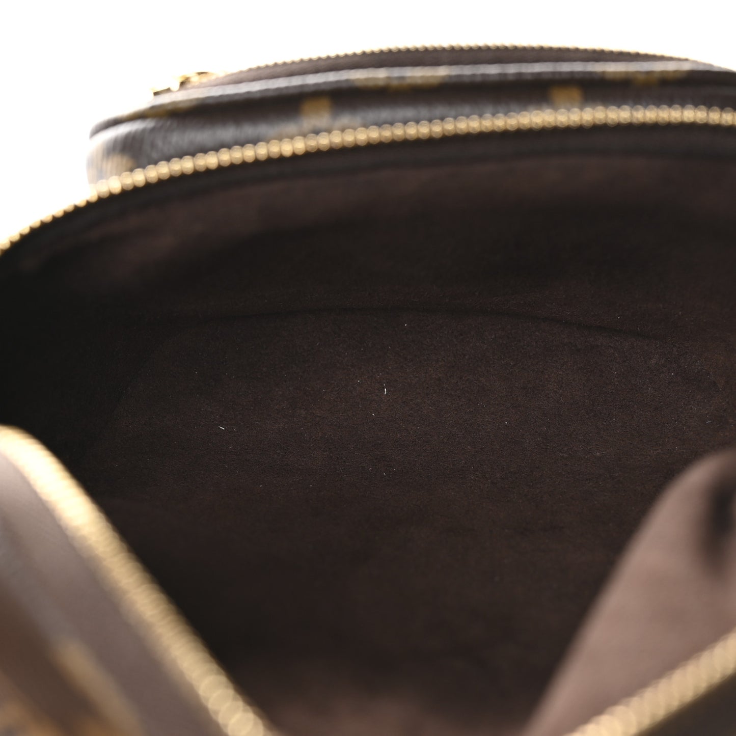 Monogram Mini Bumbag
