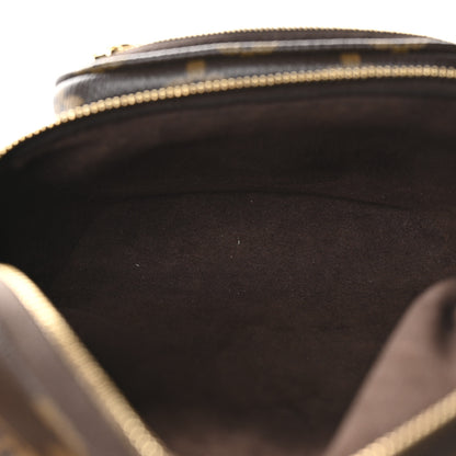 Louis Vuitton Monogram Mini Bumbag 5 of 10