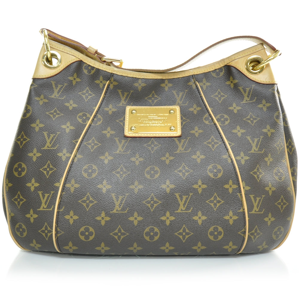 Louis Vuitton Monogram Galliera PM 1 of 9
