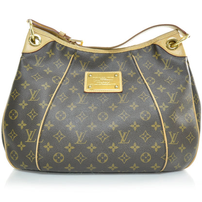 Louis Vuitton Monogram Galliera PM 1 of 9