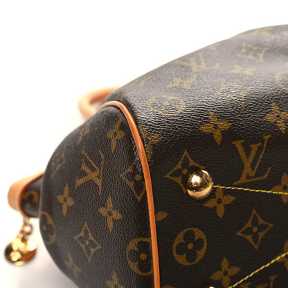Louis Vuitton Monogram Tivoli PM 8 of 13