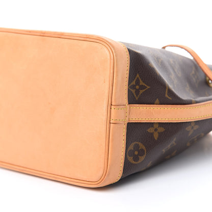 Louis Vuitton Monogram Mini Noe 7 of 12