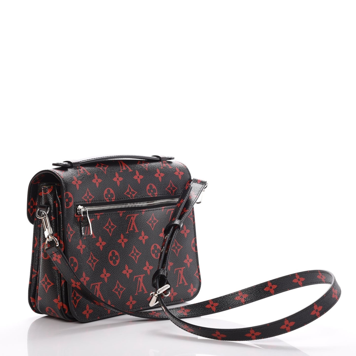 Monogram Infrarouge Pochette Metis