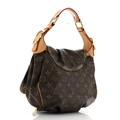 Louis Vuitton Monogram Kalahari PM 3 of 15