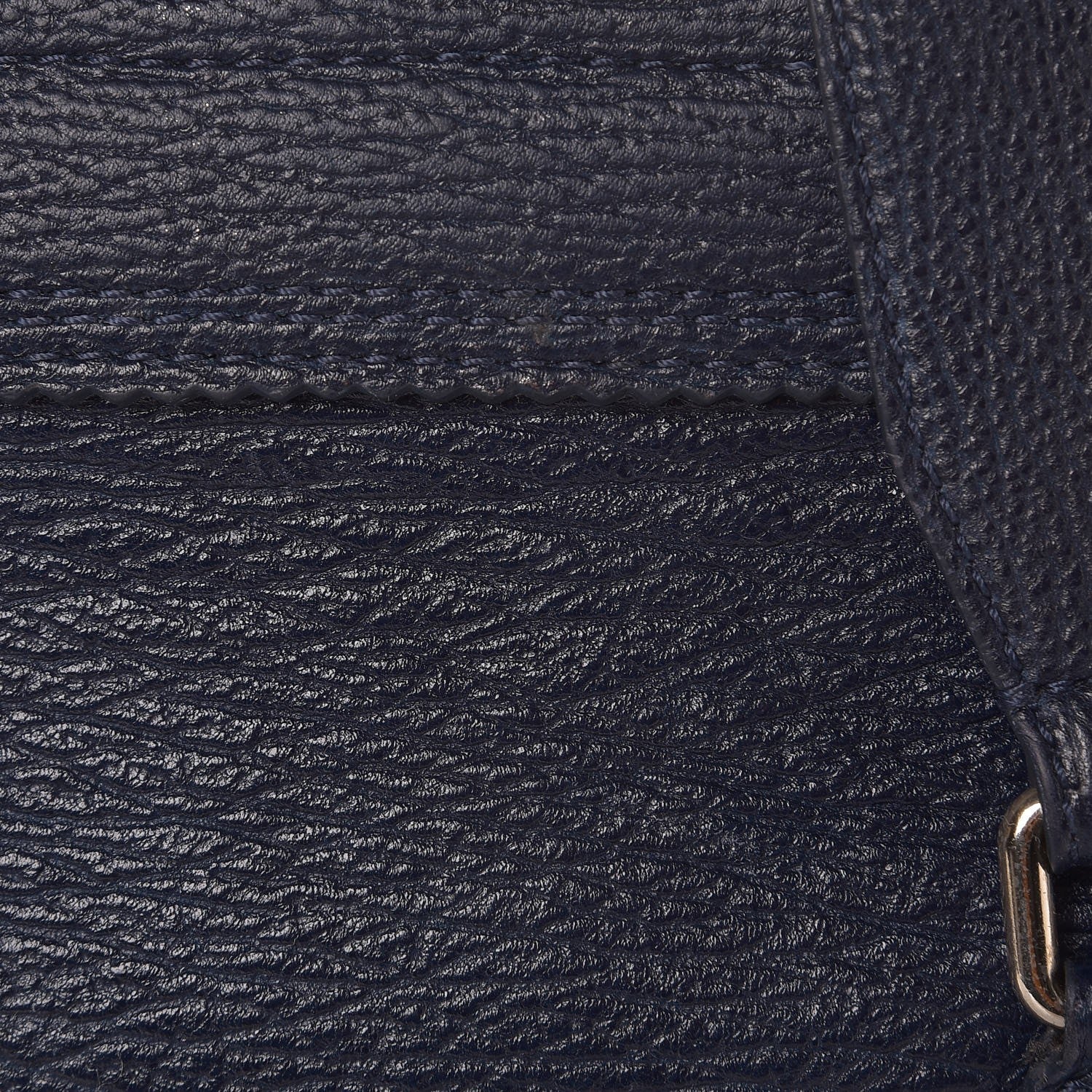 3.1 Phillip Lim 3.1 Textured Calfskin Large Pashli Satchel Ink 10 of 16