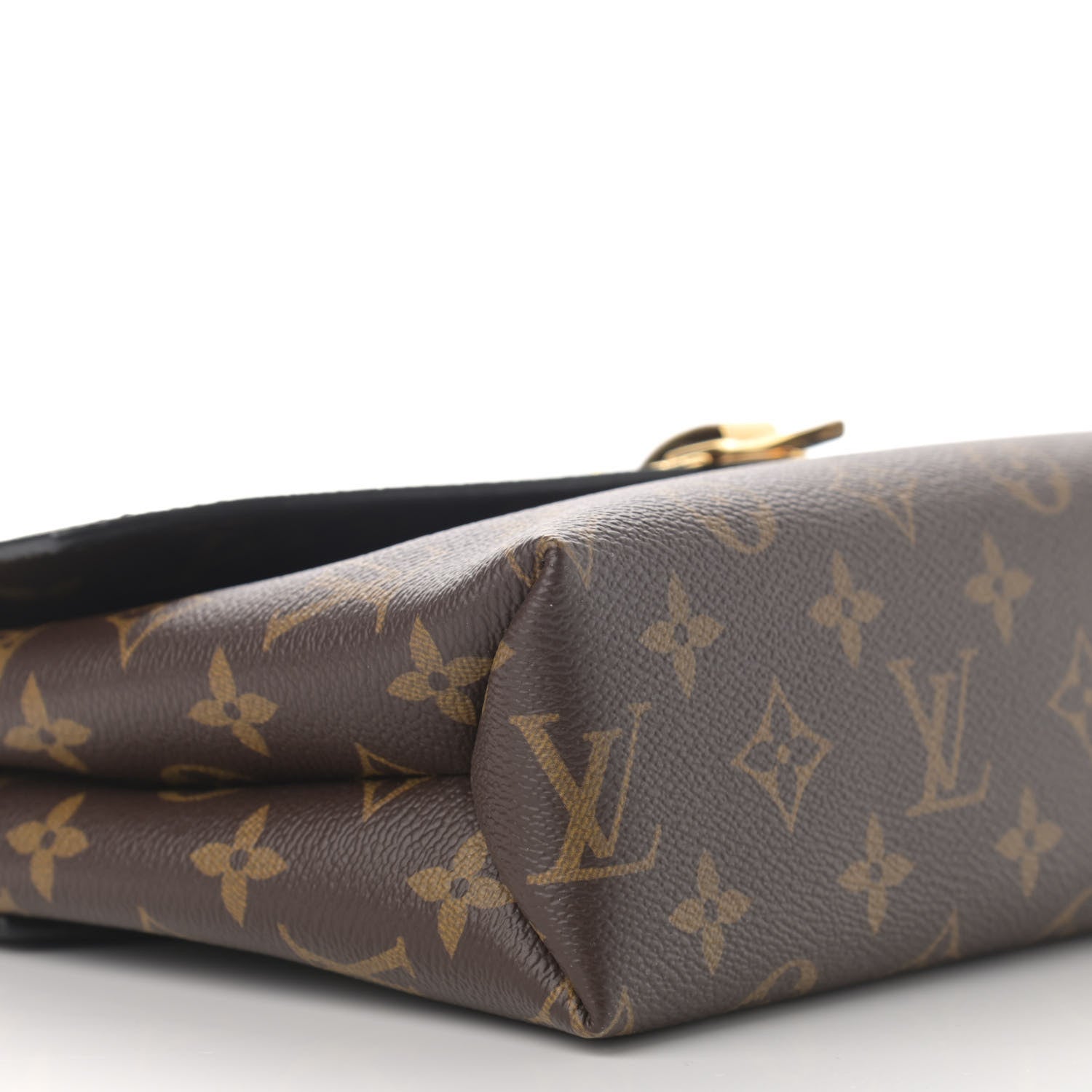 Louis Vuitton Monogram Saint Placide Black 9 of 10