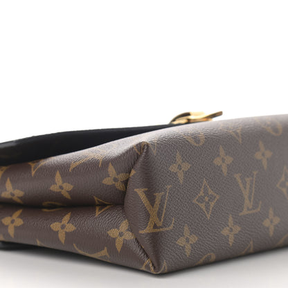 Louis Vuitton Monogram Saint Placide Black 9 of 10