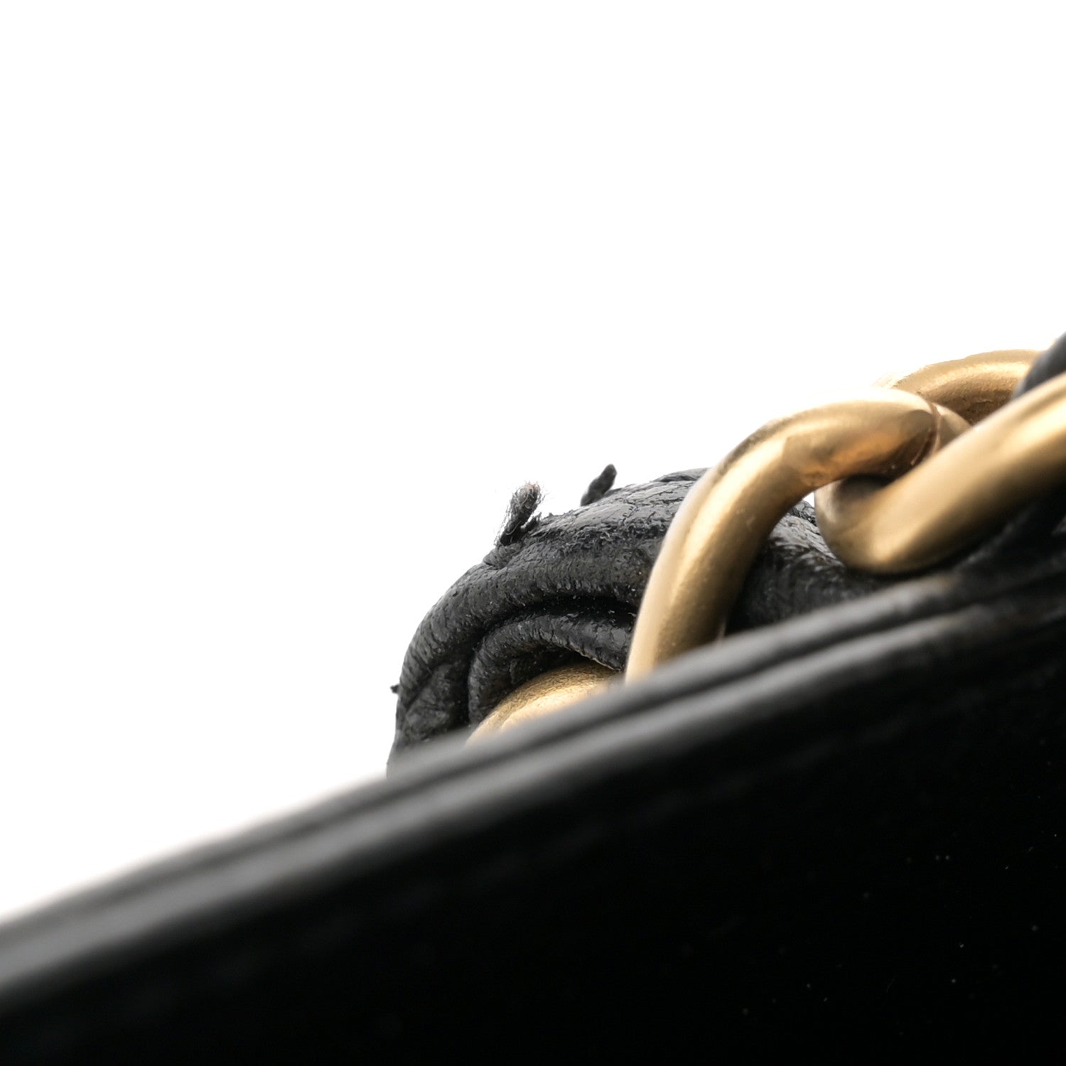 Chanel Caviar Quilted Flap Shoulder Bag Black 12 of 14