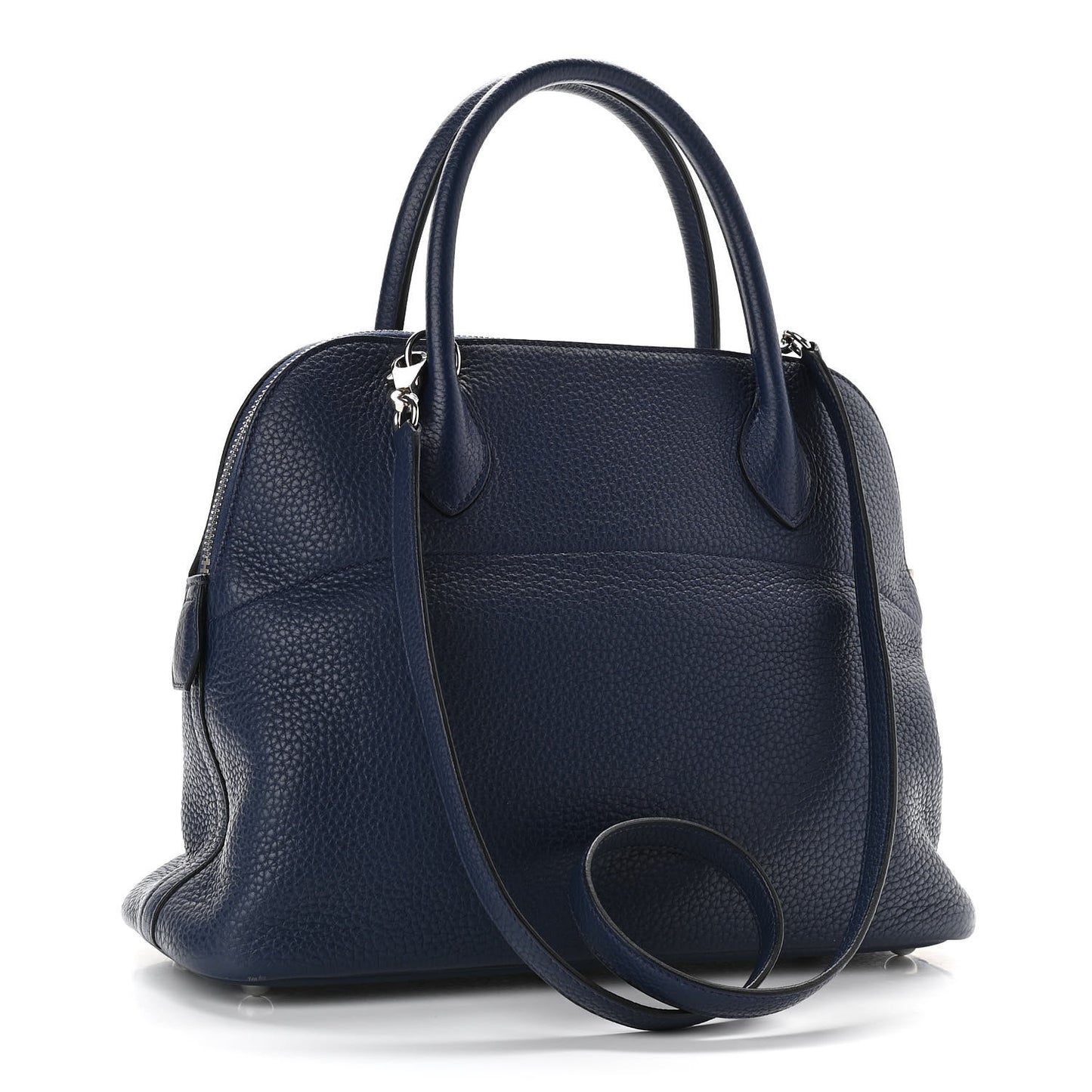 Taurillon Clemence Bolide 31 Bleu Saphir