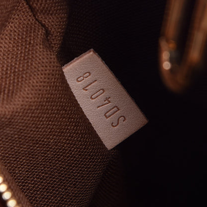 Louis Vuitton Monogram Batignolles Vertical 7 of 11