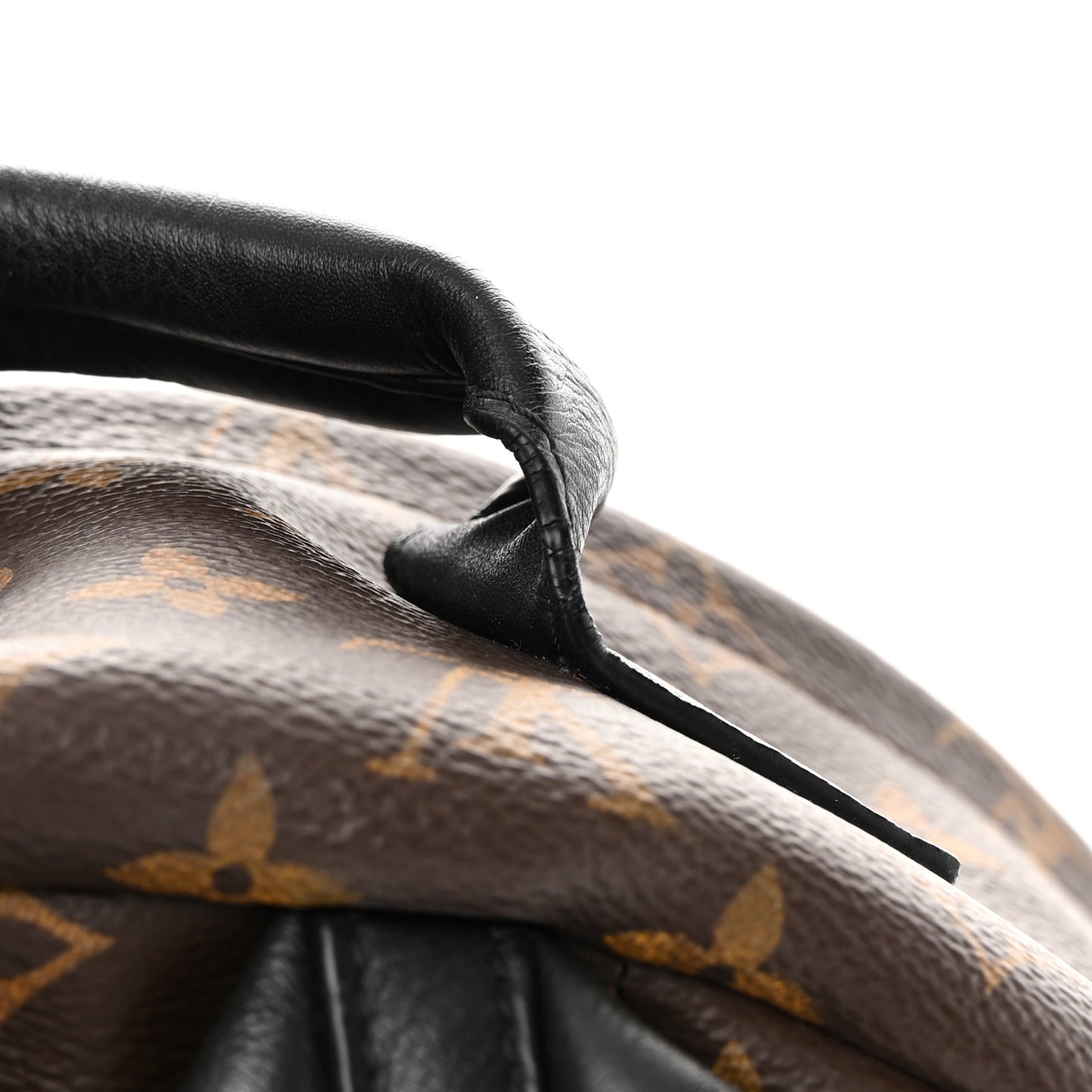 Monogram Palm Springs Backpack MM