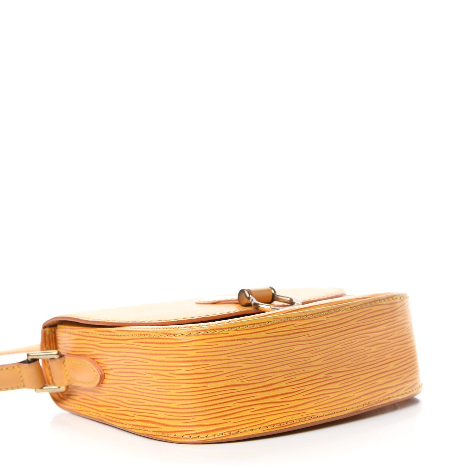 Louis Vuitton Epi Saint Cloud MM Tassil 4 of 13