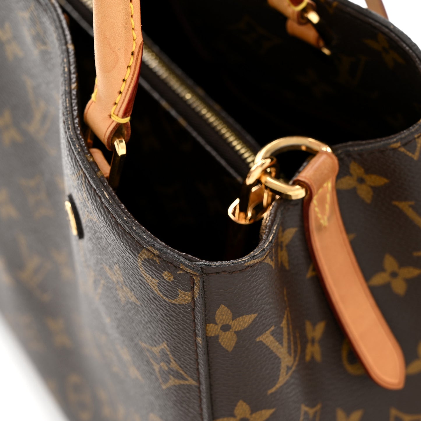 Monogram Montaigne MM