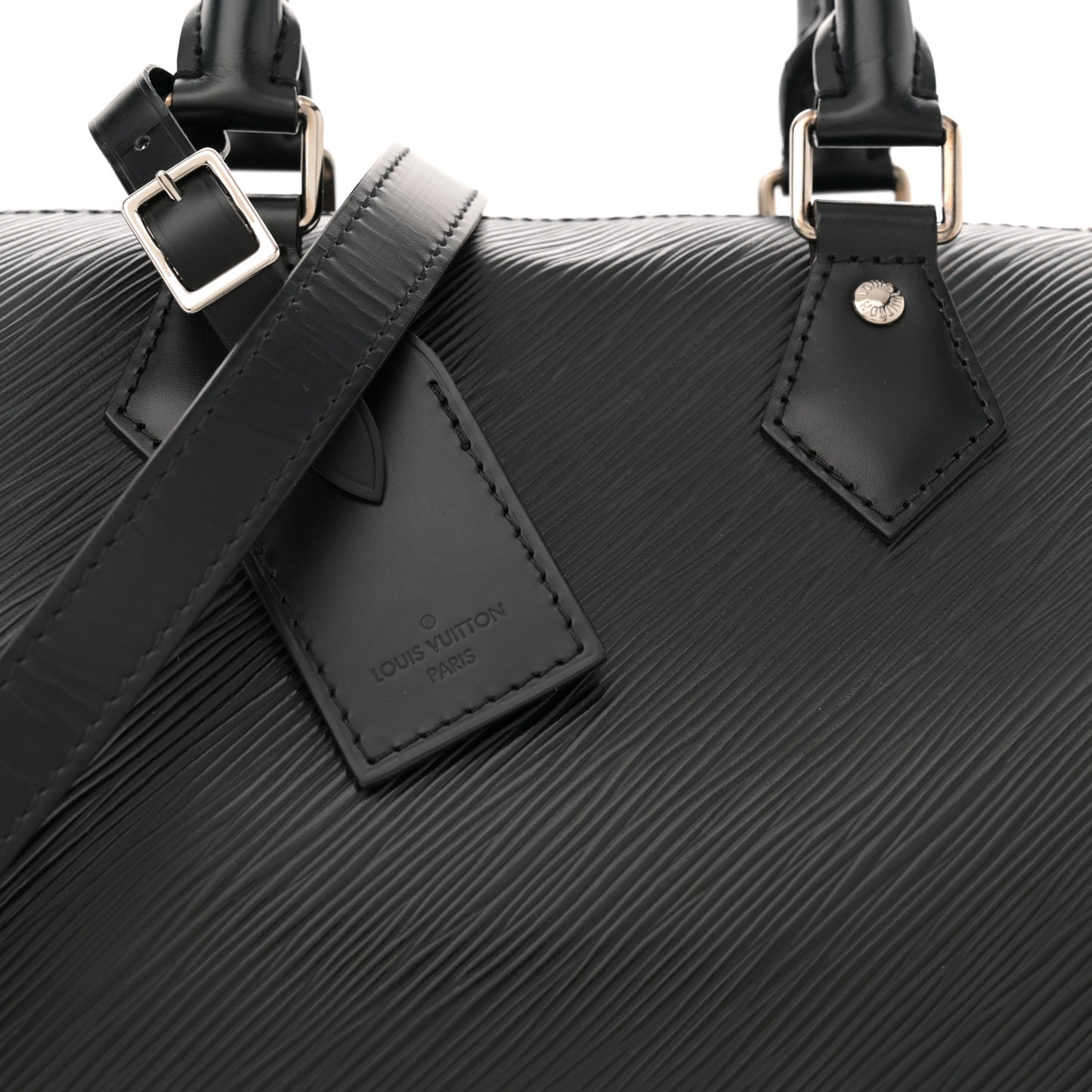 Epi Speedy Bandouliere 25 Black