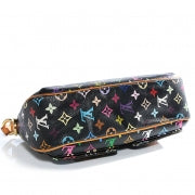 Monogram Multicolor Lodge GM Black