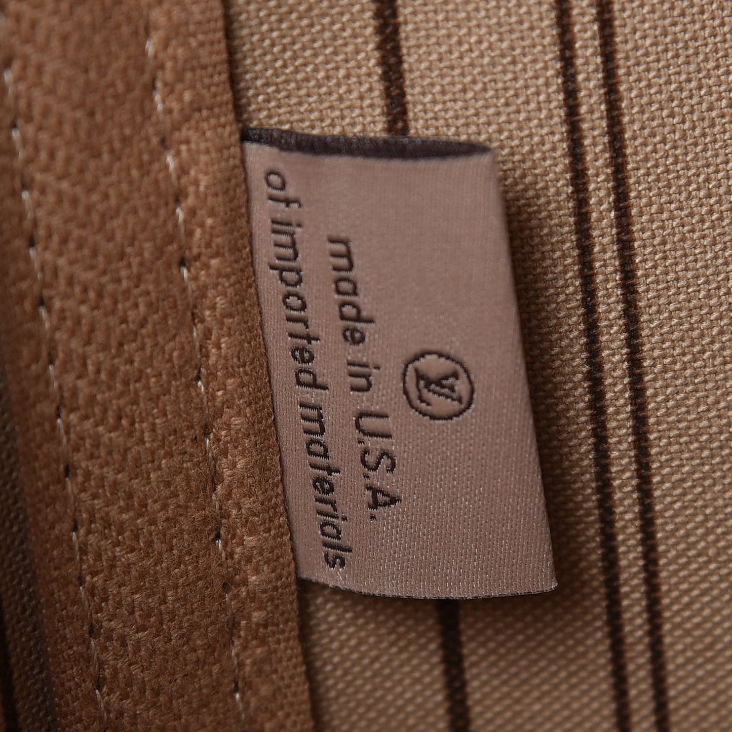 Monogram Neo Neverfull GM