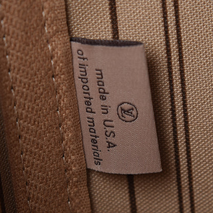 Louis Vuitton Monogram Neo Neverfull GM 9 of 15