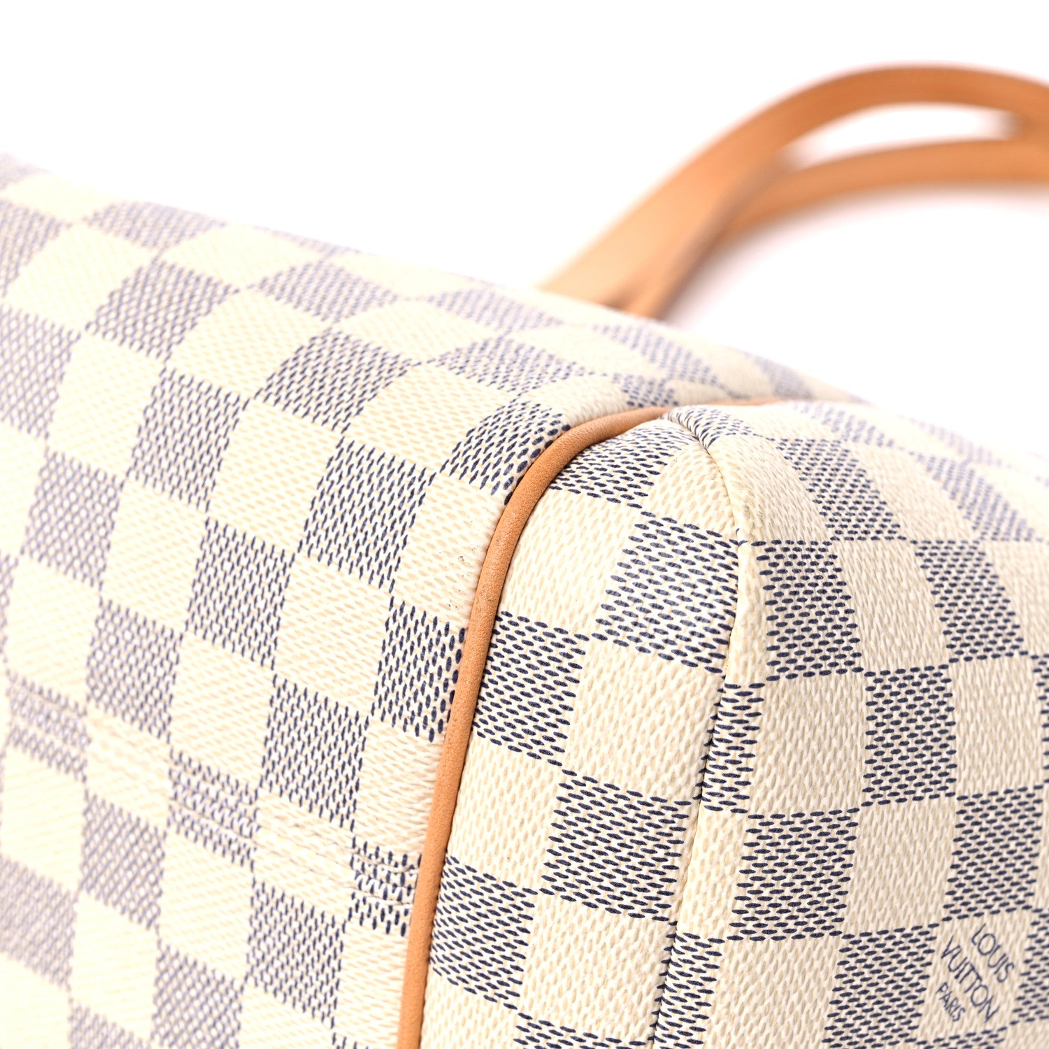 Louis Vuitton Damier Azur Totally PM 8 of 16
