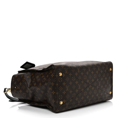 Louis Vuitton Monogram City Steamer XXL 3 of 9