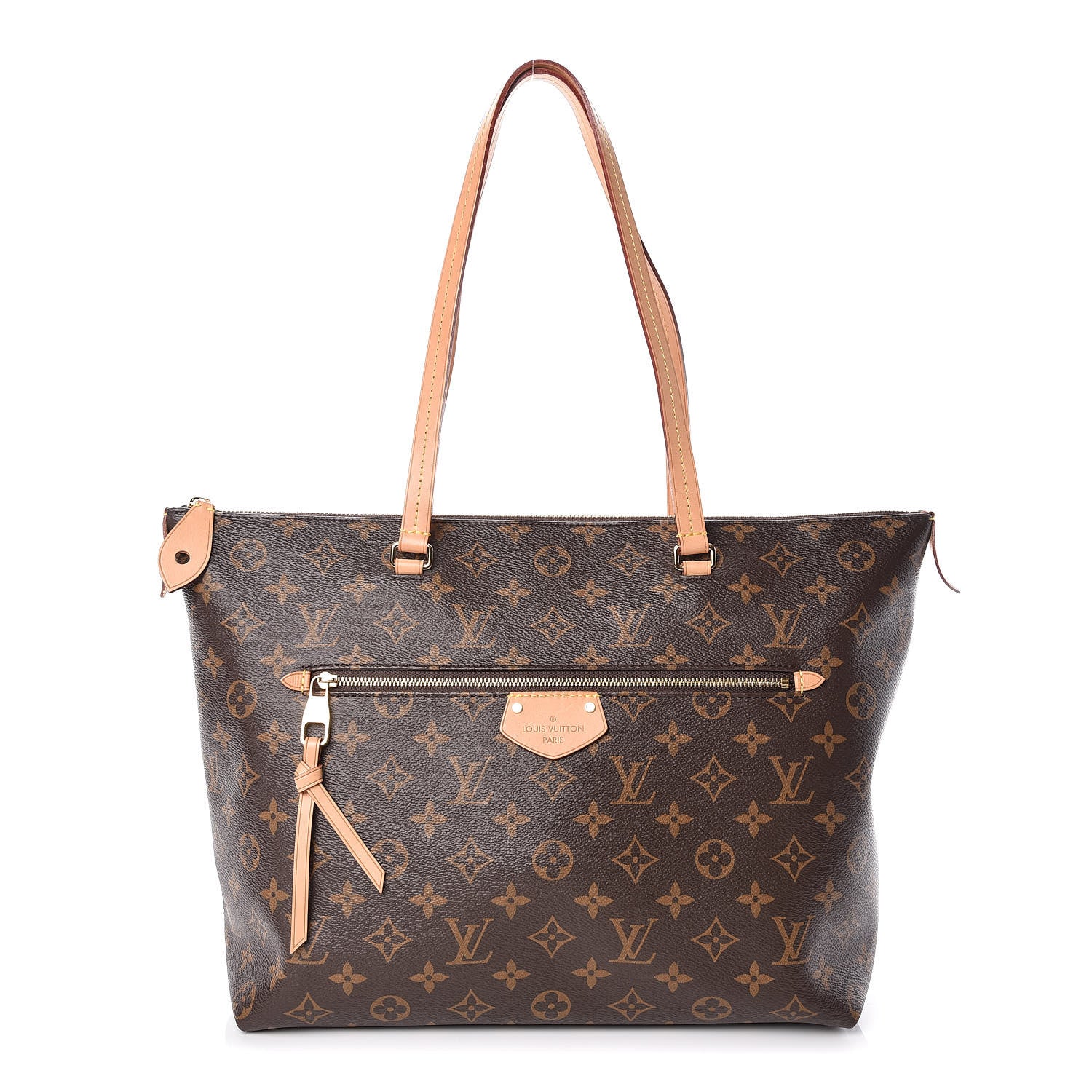 Louis Vuitton Monogram Iena MM 1 of 12
