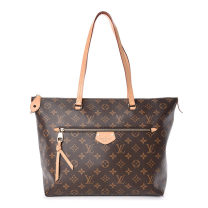 Louis Vuitton Monogram Iena MM 1 of 12