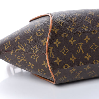 Louis Vuitton Monogram Ellipse MM 5 of 12